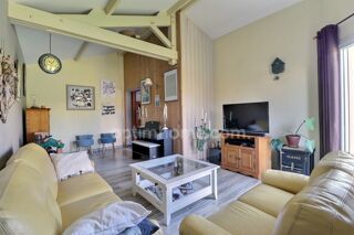  Maison  vendre 7 pices 116 m