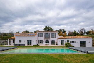  Maison à vendre 8 pièces 253 m²