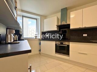  Appartement à vendre 4 pièces 89 m²