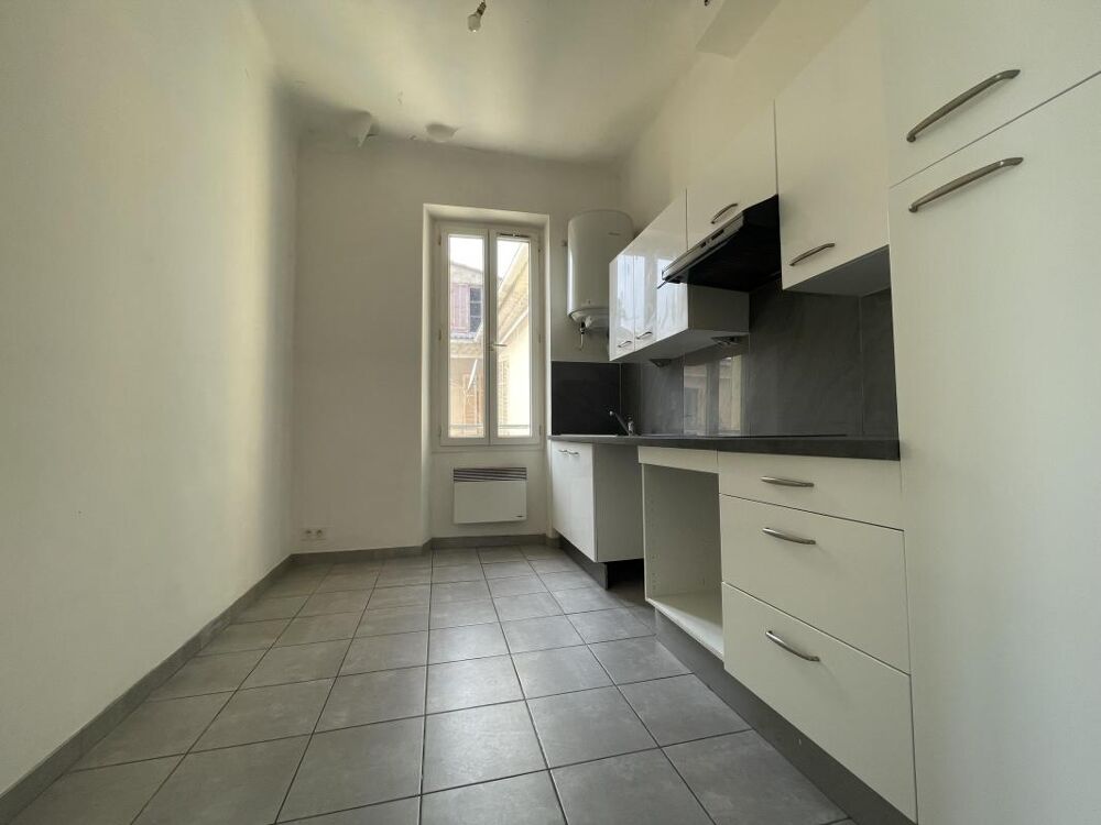 Vente Appartement Appartement Hyeres