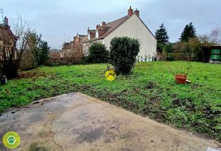  Maison � vendre 3 pi�ces 38 m�