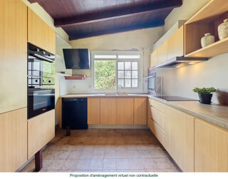  Maison à vendre 7 pièces 159 m²