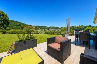  Propriété/château à vendre 15 + pièces 410 m²
