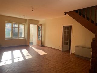  Maison à vendre 5 pièces 130 m²