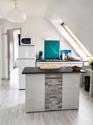  Immeuble à vendre 9 pièces 186 m²