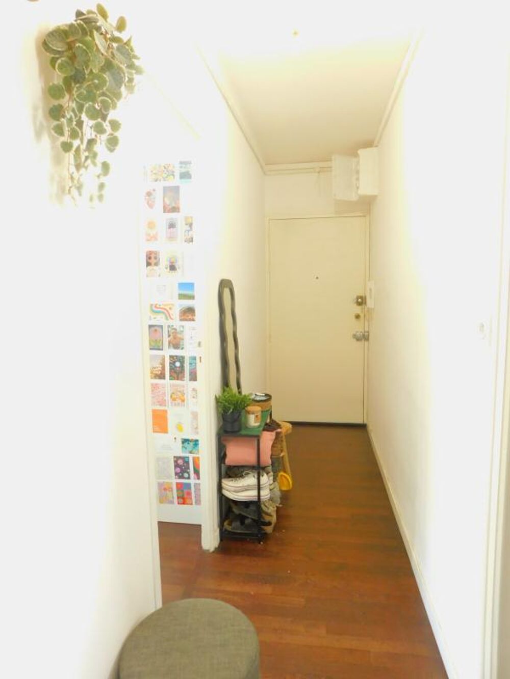 Vente Appartement Appartement à vendre 2 pièces FOUGERES (35) Fougeres