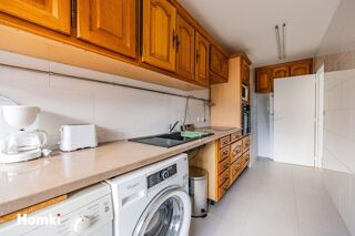  Appartement � vendre 2 pi�ces 52 m�