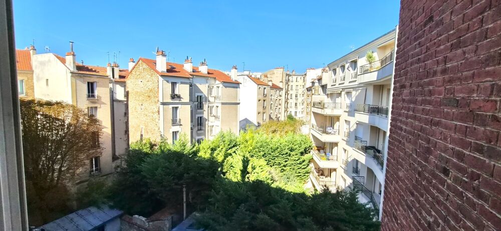 Vente Appartement NOGENT-SUR-MARNE (94130) – Appartement 3 pièces à 5 minutes à pied du RER A Nogent sur marne