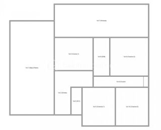  Maison � vendre 6 pi�ces 140 m�