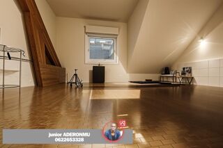  Appartement  vendre 3 pices 49 m