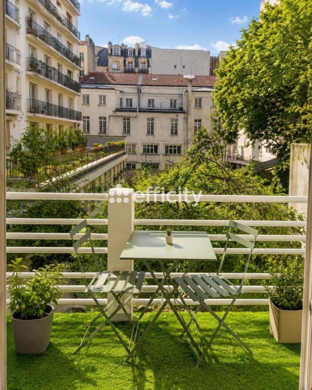 Appartement