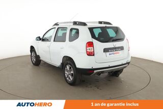 Duster 1.2 TCe Laureate 4x2 125 ch 2015 occasion 92130 Issy-les-Moulineaux