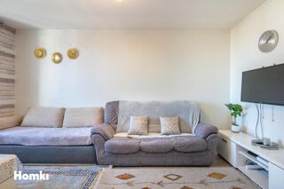  Appartement � vendre 2 pi�ces 37 m�