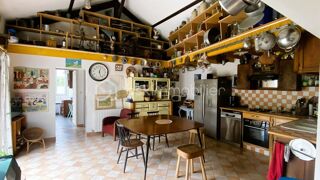  Maison à vendre 6 pièces 200 m²