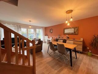  Maison � vendre 4 pi�ces 88 m�