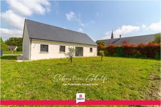  Maison à vendre 5 pièces 113 m²