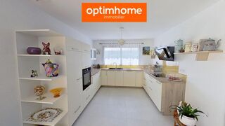  Maison à vendre 6 pièces 135 m²