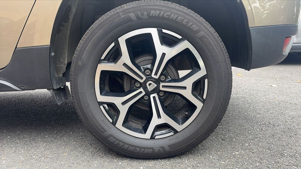 Duster 1.3 TCe 130 Prestige 2019 occasion 31200 Toulouse