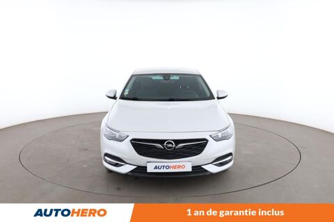 Insignia Grand Sport 1.6 Diesel Innovation 136 ch 2018 occasion 92130 Issy-les-Moulineaux