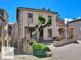  Maison à vendre 5 pièces 139 m²