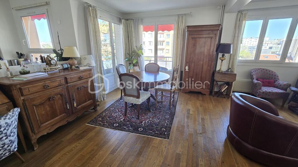  vendre  Appartement Montrouge (92120)