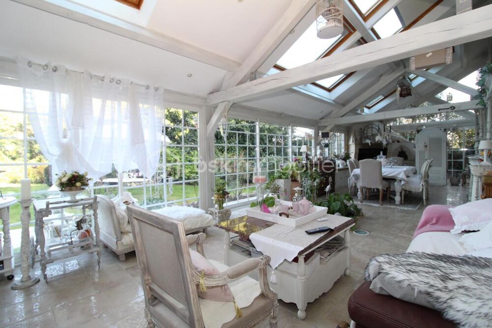  vendre  Proprit/chteau greville (77620)