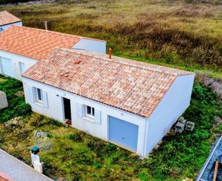  Maison � vendre 3 pi�ces 67 m�