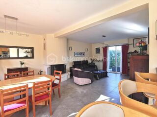  Maison à vendre 7 pièces 130 m²