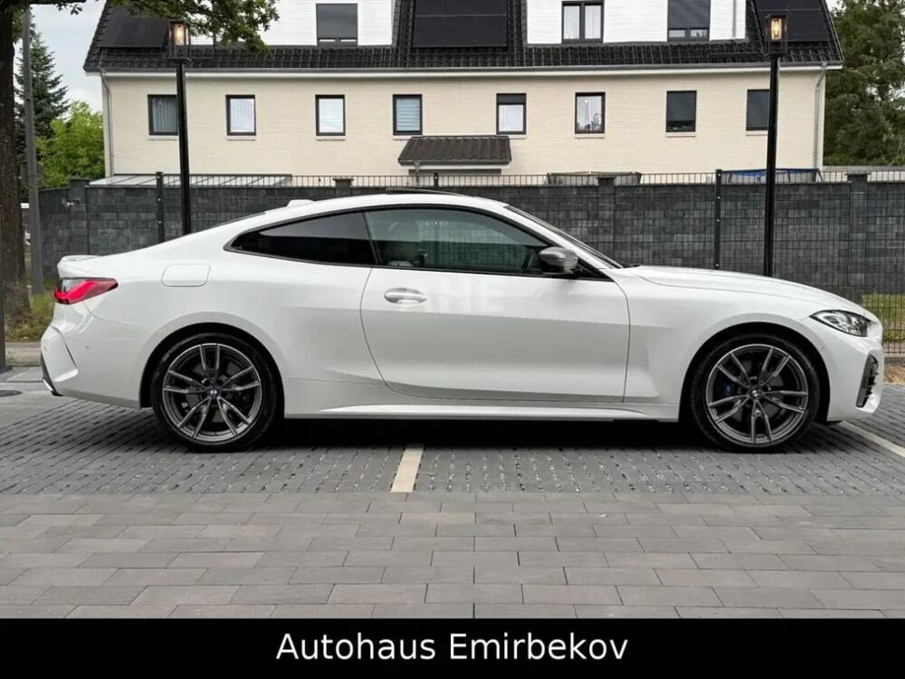 X4 M4 Coup&eacute; xDrive Sport 2023 occasion 33000 Bordeaux