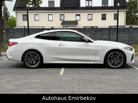 X4 M4 Coup&eacute; xDrive Sport 2023 occasion 33000 Bordeaux