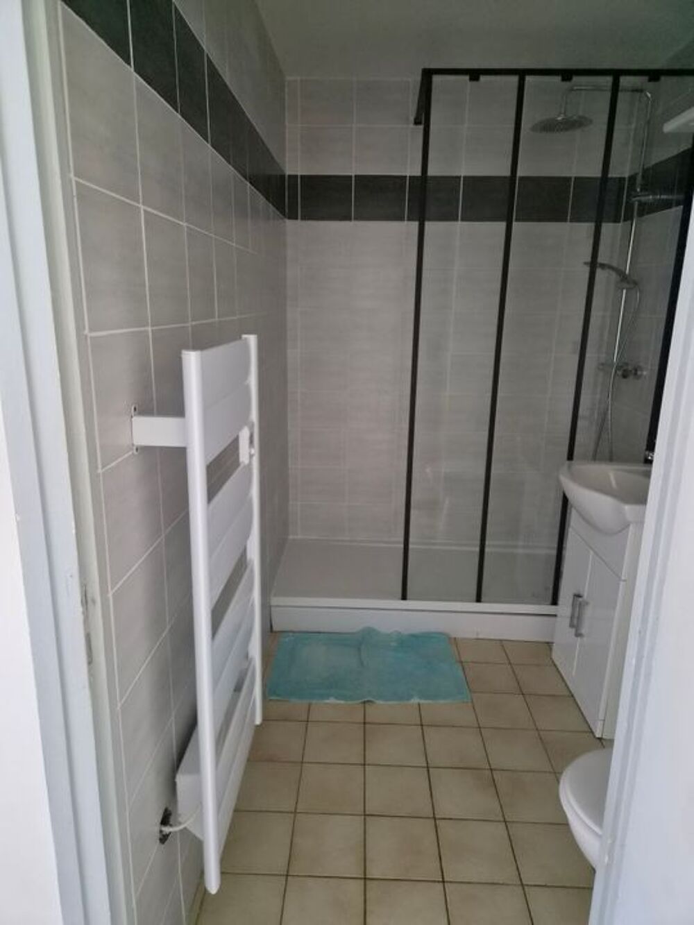 Location Appartement Studio de 25m2 à louer sur Challes-les-Eaux Challes les eaux