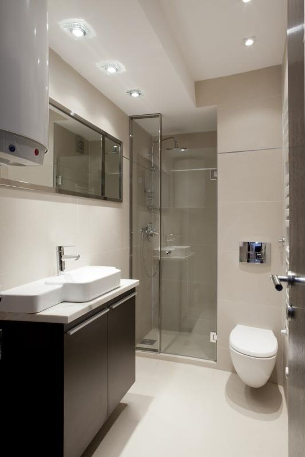 � vendre  Appartement Levallois-Perret (92300)