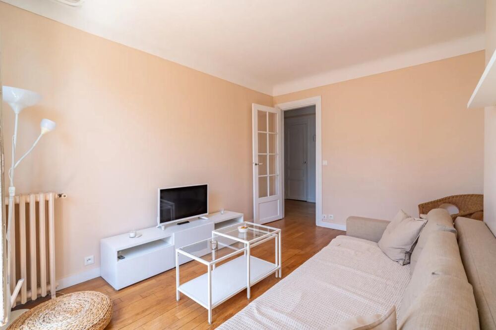 Vente Appartement Appartement 2 pièces de 54 m² à Courbevoie Courbevoie