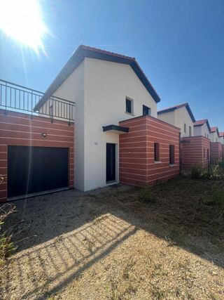  Maison à vendre 5 pièces 104 m²