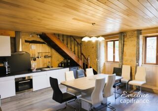  Maison à vendre 7 pièces 125 m²