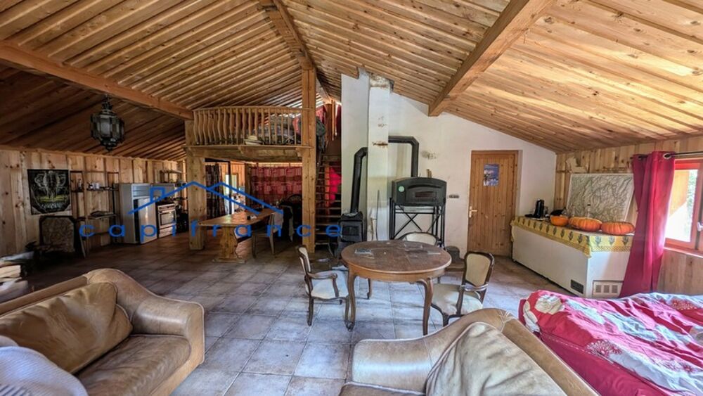 Vente Maison Maison à vendre 8 pièces  (73) VAL THORENS LES MENUIRES LES BELLEVILLES Les menuires