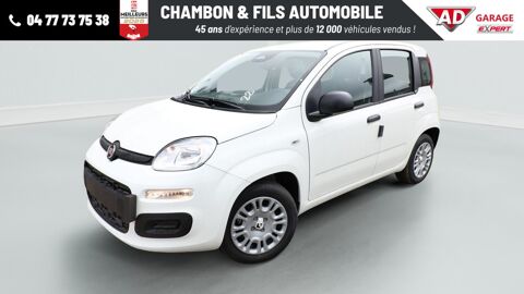 Panda MHEV 70 2025 occasion 42320 La Grand-Croix