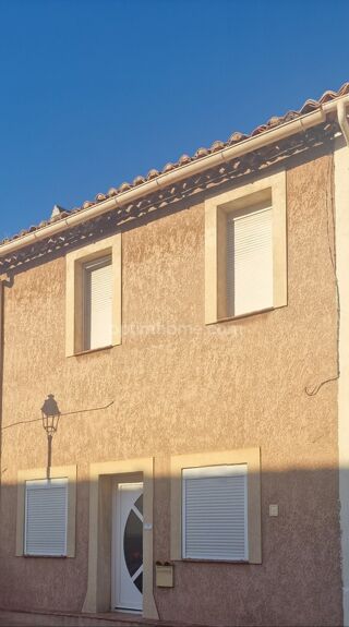  Maison � vendre 4 pi�ces 111 m�