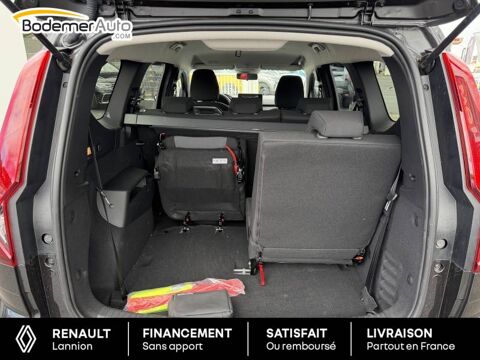 Jogger Hybrid 140 7 places GSR2 Extreme + 2025 occasion 22200 Guingamp