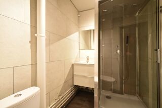  Appartement à louer 1 pièce 27 m²