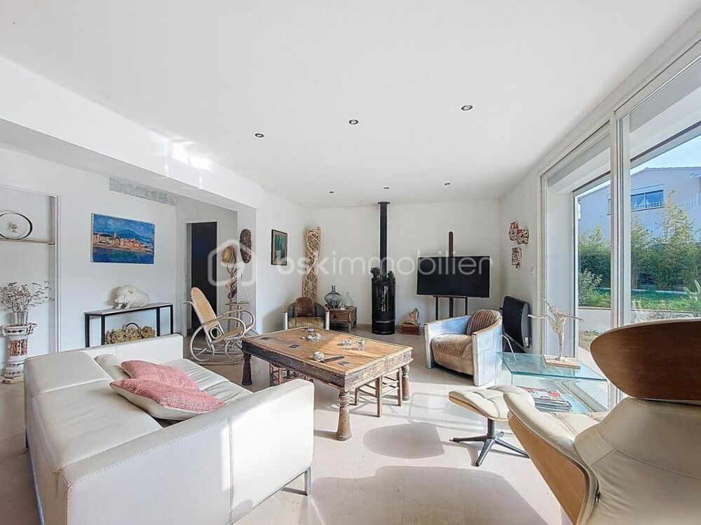 � vendre  Villa Six-Fours-les-Plages (83140)