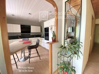  Maison � vendre 6 pi�ces 160 m�