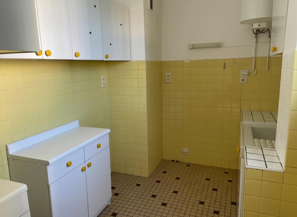 Vente Appartement Appartement Canet En Roussillon 2 pièce(s) 33 m2 Canet en roussillon