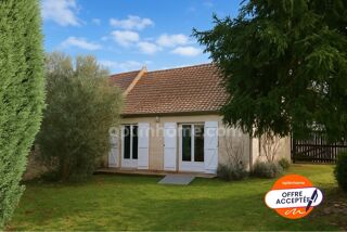  Maison � vendre 2 pi�ces 50 m�