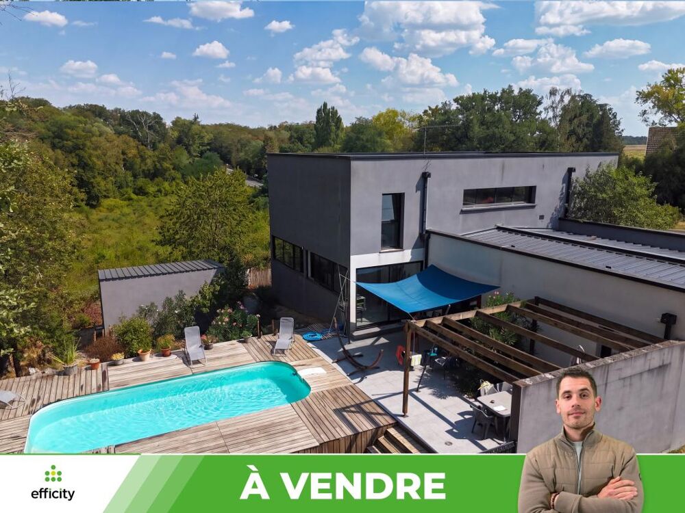 Pavillon