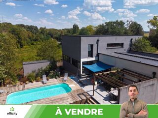  Maison à vendre 8 pièces 230 m²