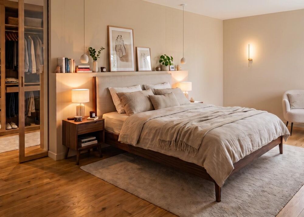 Vente Appartement ***SUPERBE T3 avec CLIMATISATION sur les QUAIS DES CHARTRONS, VUE GARONNE ET ASCENSEUR !!*** Bordeaux