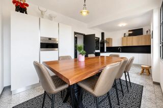  Maison à vendre 7 pièces 154 m²