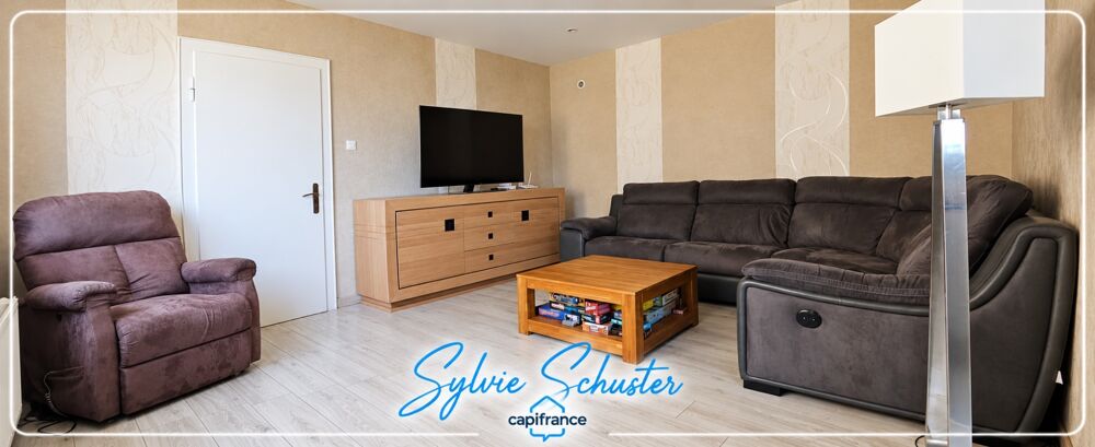 Vente Maison Maison à vendre 10 pièces ROUHLING (57) Rouhling