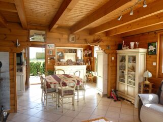  Chalet à vendre 6 pièces 104 m²